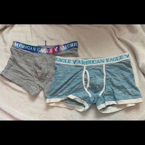 Set of Two Boxer Briefs